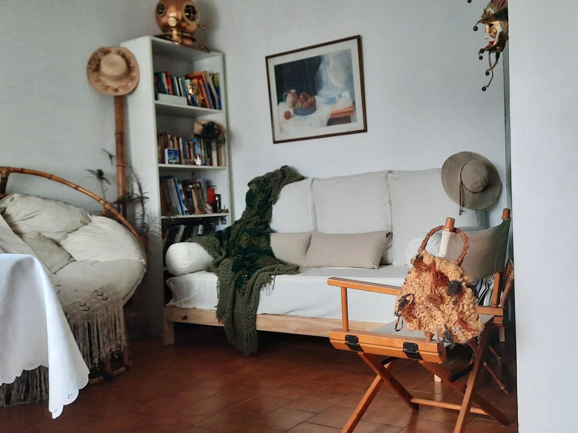 Nel'S Casa Hostel A 15 Minutos De Aeropuerto Ezeiza มอนเตกรานเด ภายนอก รูปภาพ