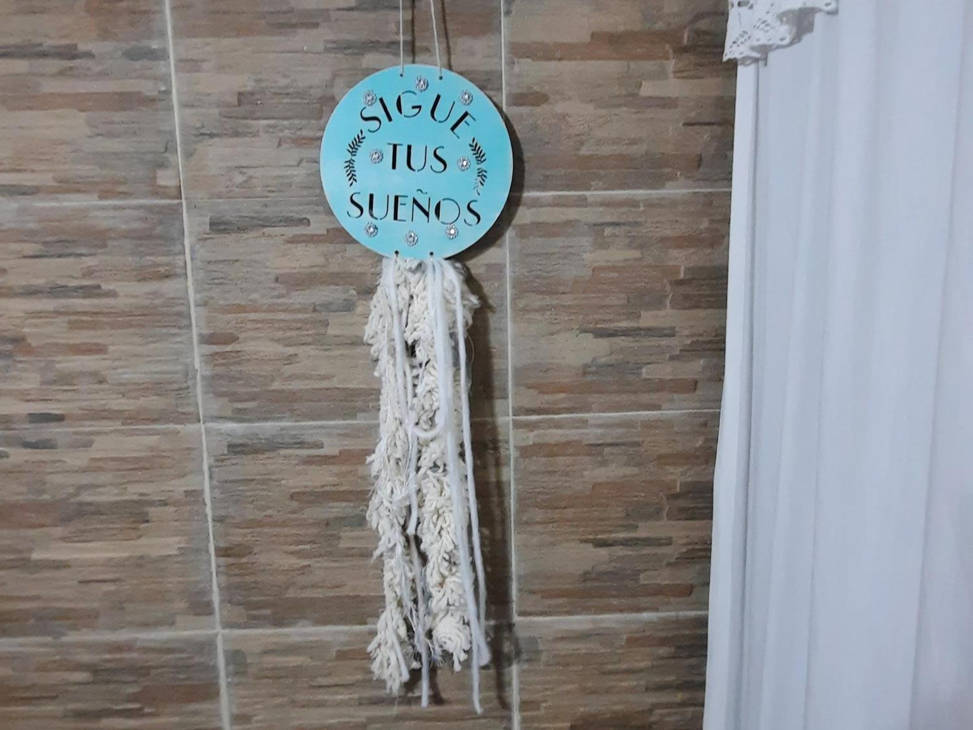Nel'S Casa Hostel A 15 Minutos De Aeropuerto Ezeiza มอนเตกรานเด ภายนอก รูปภาพ