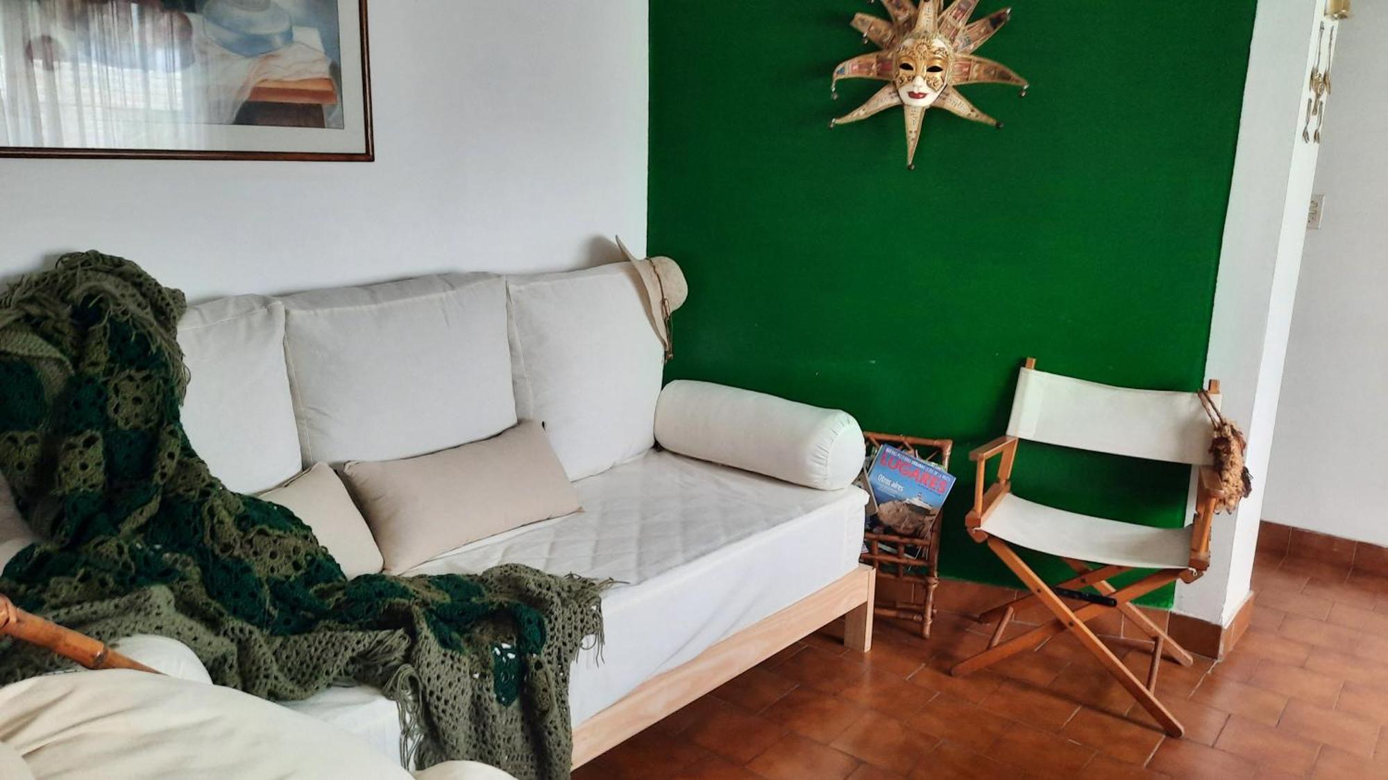 Nel'S Casa Hostel A 15 Minutos De Aeropuerto Ezeiza มอนเตกรานเด ภายนอก รูปภาพ