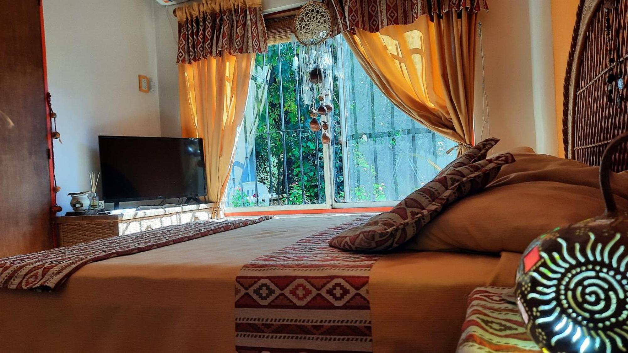 Nel'S Casa Hostel A 15 Minutos De Aeropuerto Ezeiza มอนเตกรานเด ภายนอก รูปภาพ