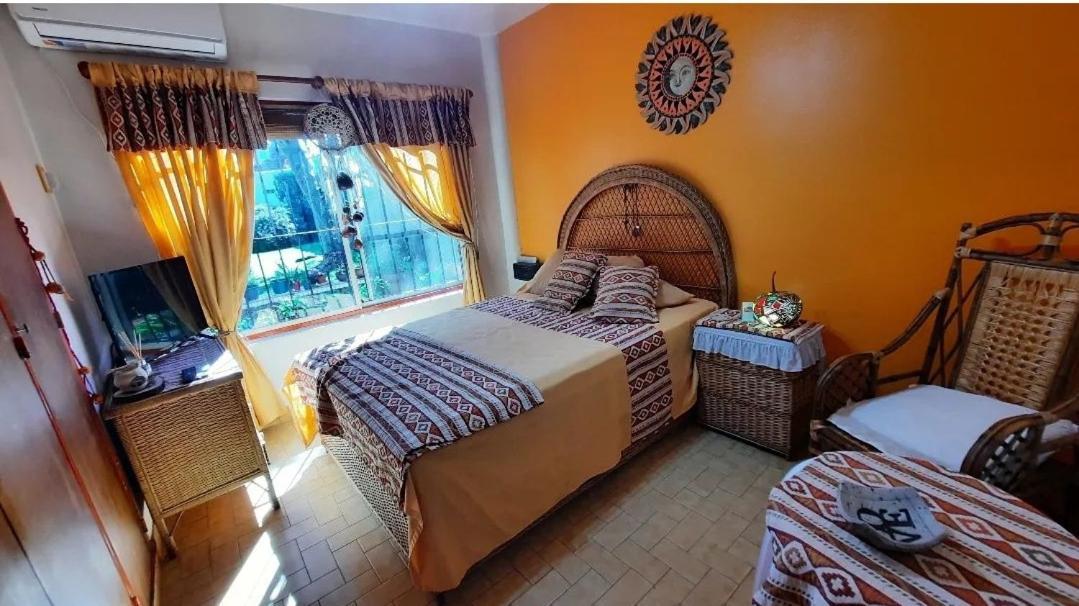 Nel'S Casa Hostel A 15 Minutos De Aeropuerto Ezeiza มอนเตกรานเด ภายนอก รูปภาพ